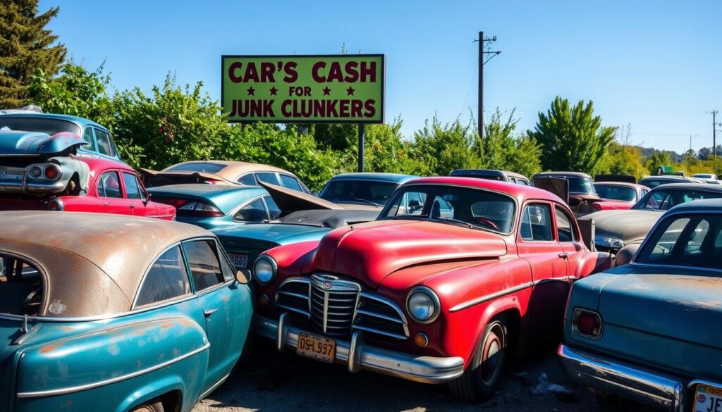 sell junk cars